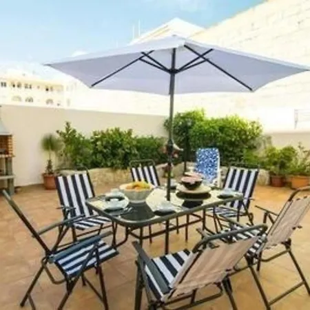 Yovalutres Apartament Torrevieja