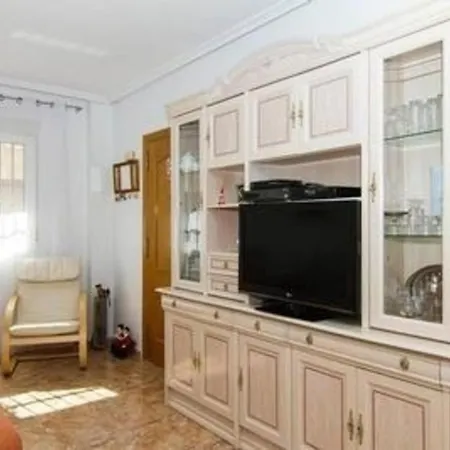 Yovalutres Apartament *