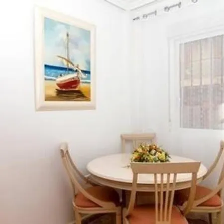 Apartament Yovalutres Torrevieja