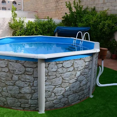 Apartament Yovalutres Torrevieja